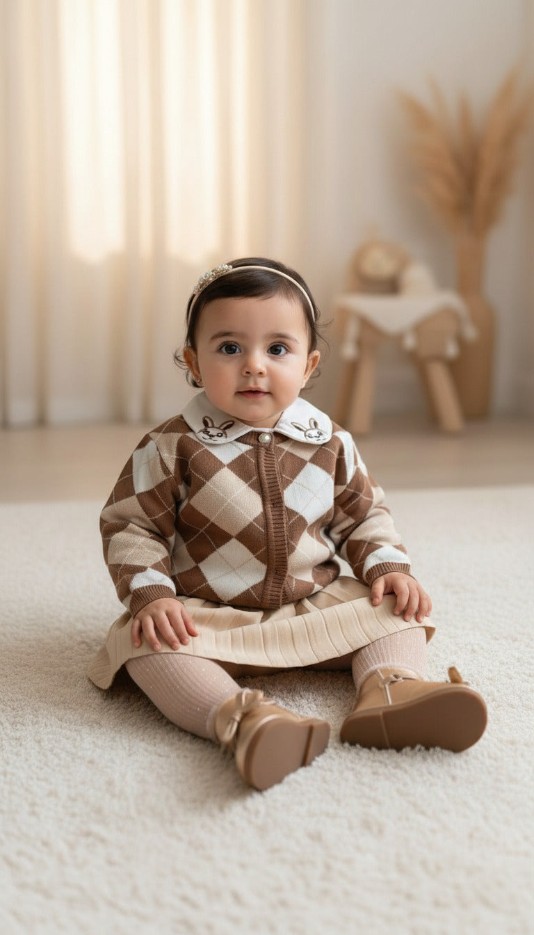 طقم كاليبسا الراقي – فخامة وحضور