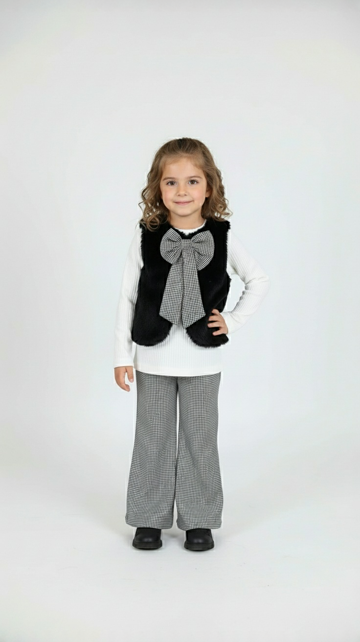 طقم هالة الملكي - فخامة وأنوثة