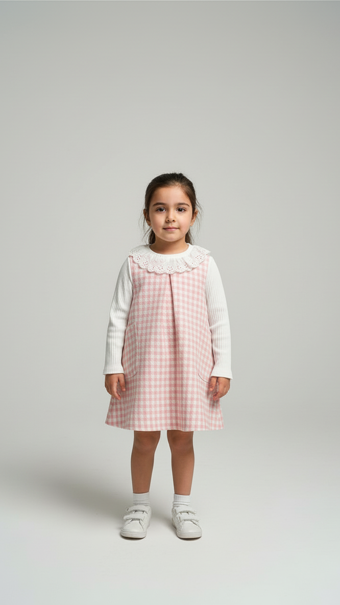 طقم سحر الأنوتة - بتصميم متألق