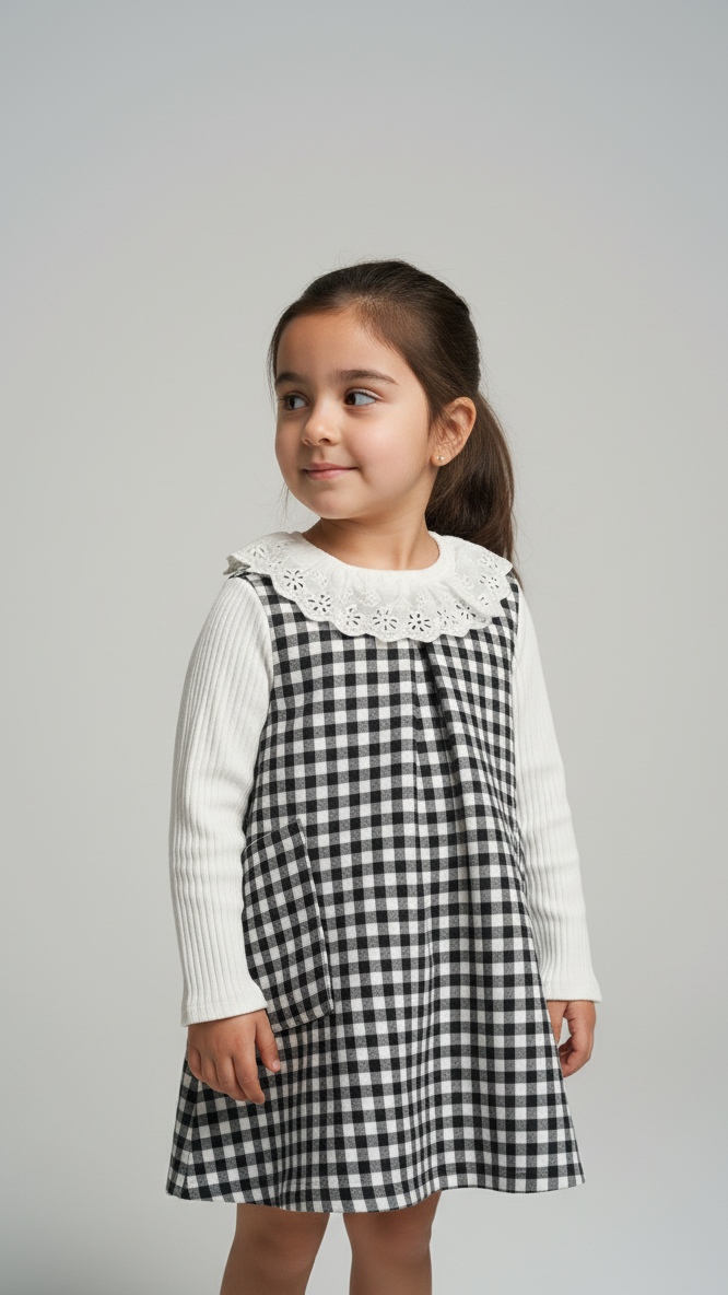 طقم سحر الأنوتة - بتصميم متألق