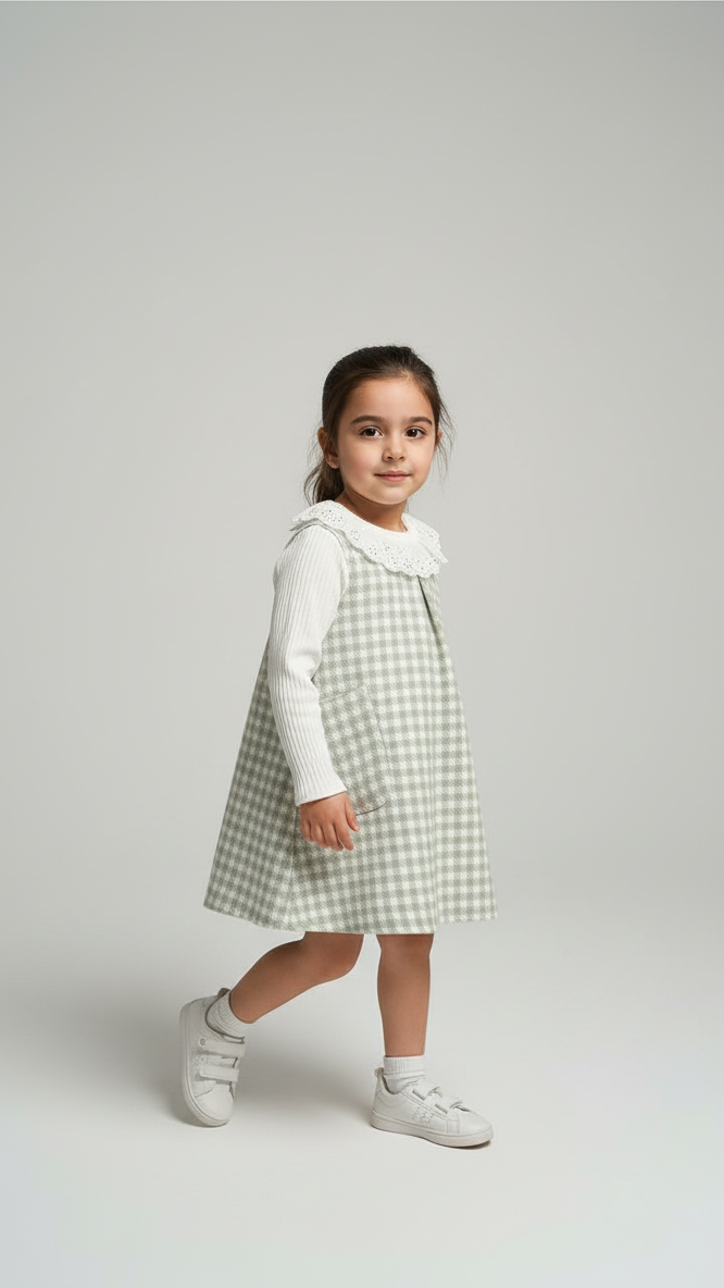 طقم سحر الأنوتة - بتصميم متألق