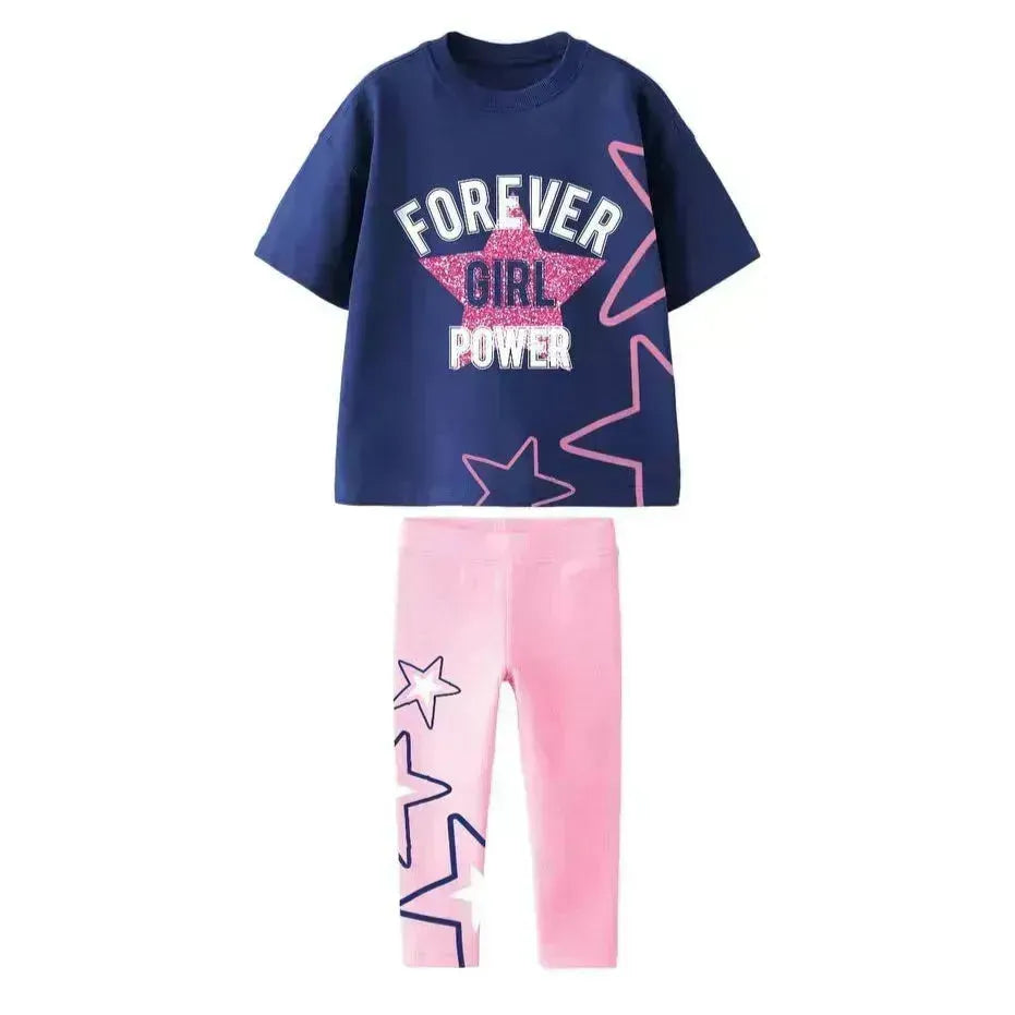 Forever Girl Power: إطلالة النجمات