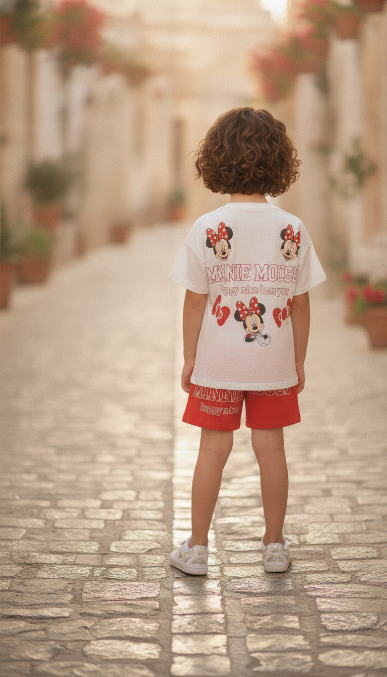 MINNIE MAGIC – سحر لا يُقاوم