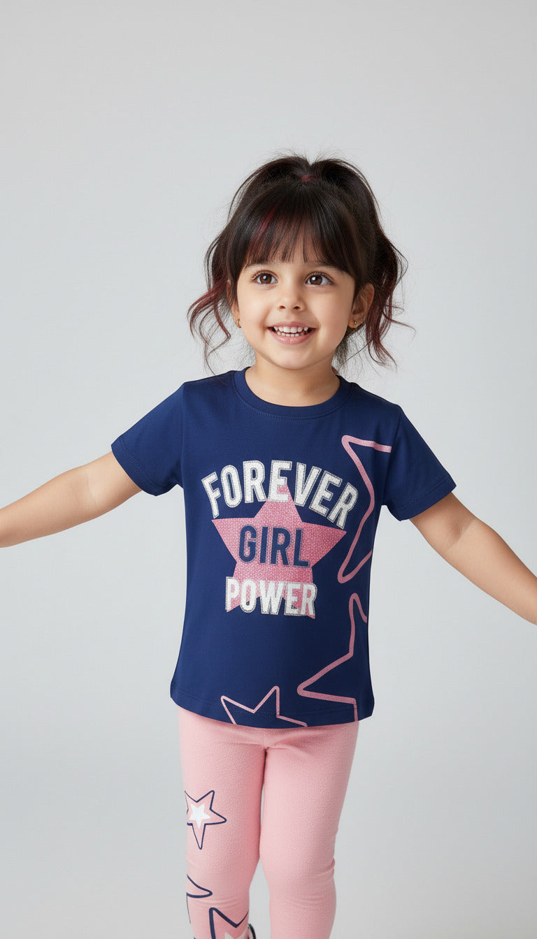 Forever Girl Power: إطلالة النجمات