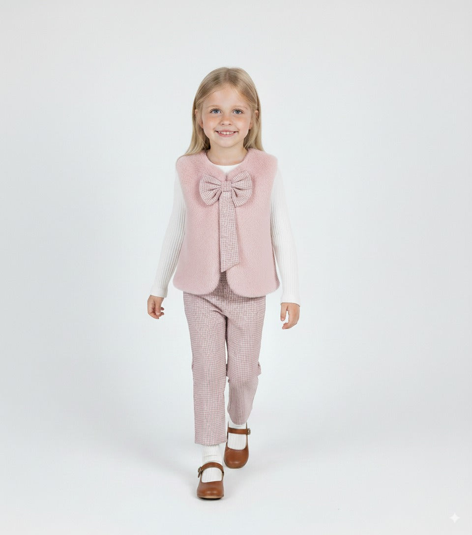 طقم هالة الملكي - فخامة وأنوثة