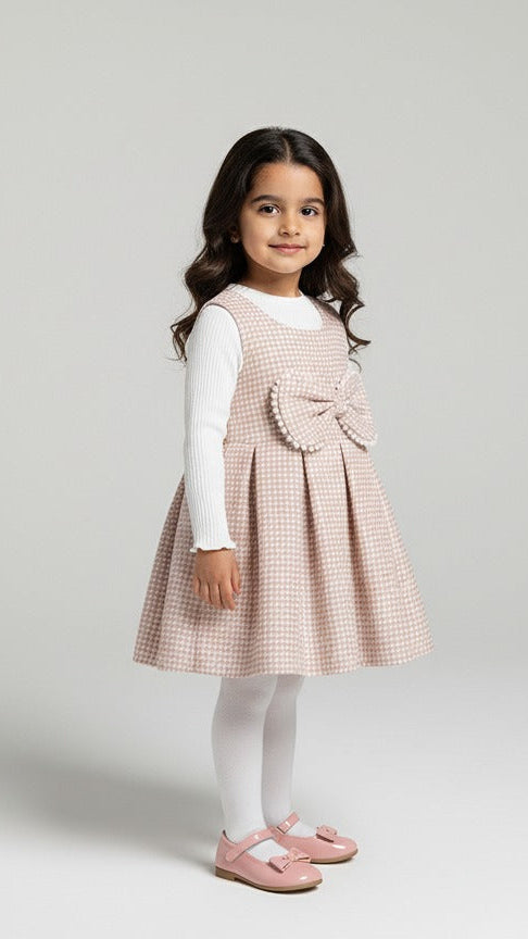 طقم نور الورد - لمسة ناعمة وجذابة