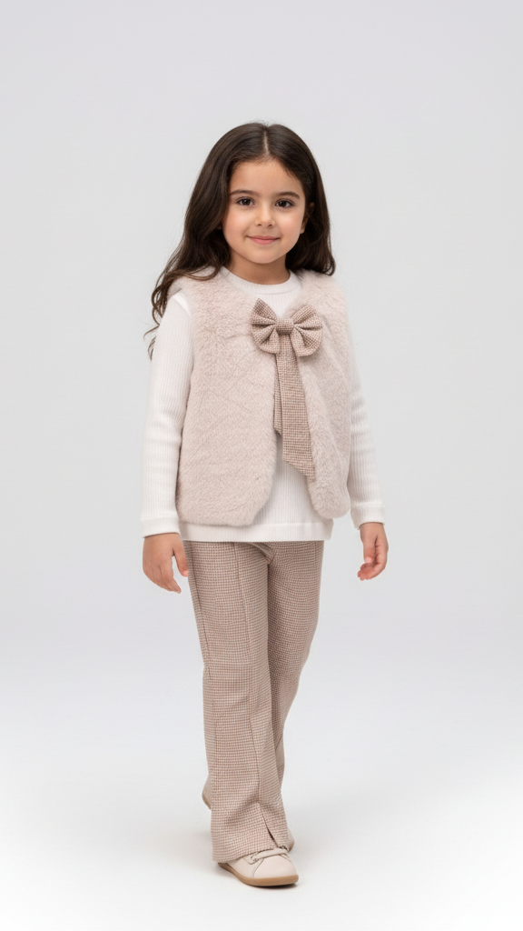 طقم هالة الملكي - فخامة وأنوثة