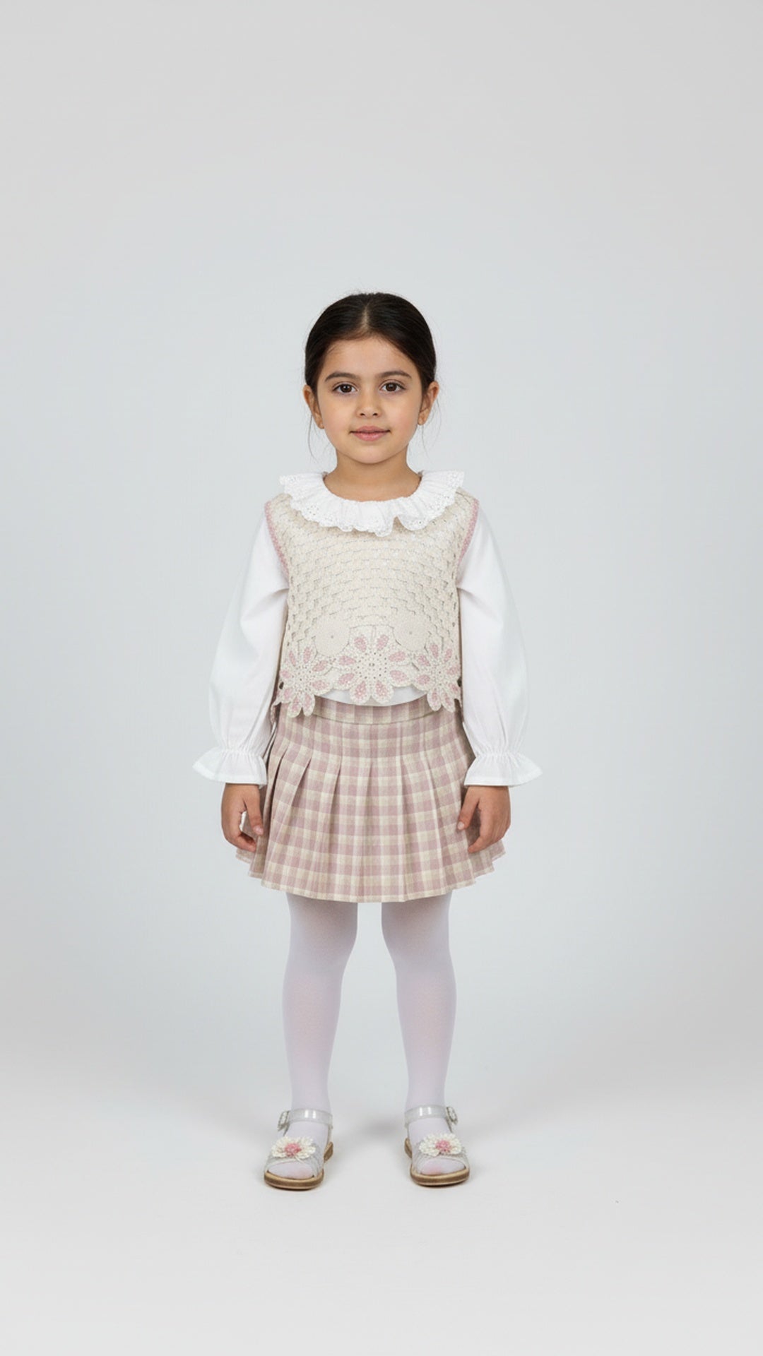 طقم لونا الفاخر – إشراقة أنثوية