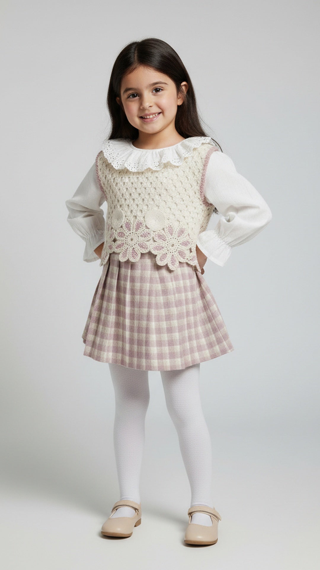 طقم لونا الفاخر – إشراقة أنثوية