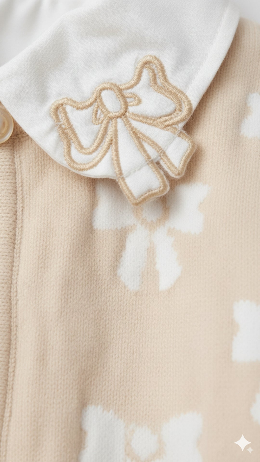 طقم أريانا البديعة – لمسة أنثوية ساحرة