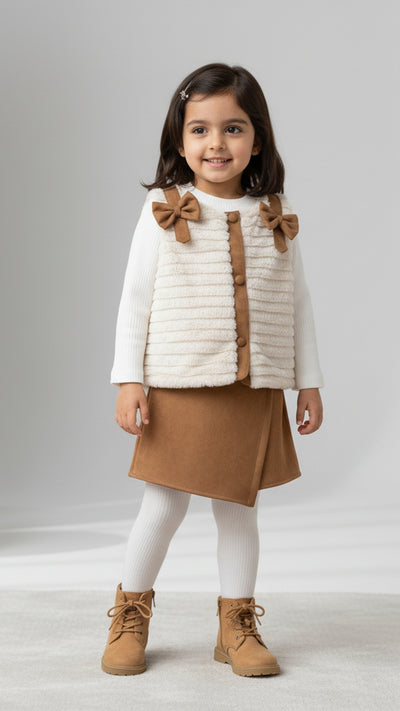 طقم ريما الراقي – لمسة رومانسية