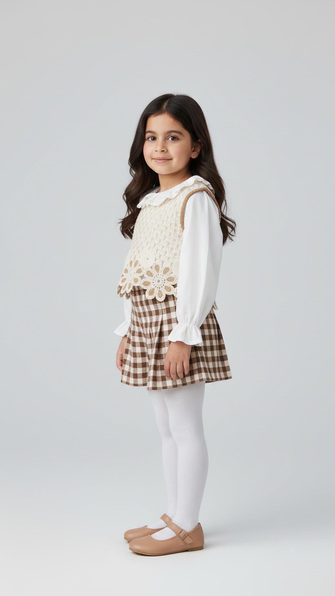 طقم لونا الفاخر – إشراقة أنثوية