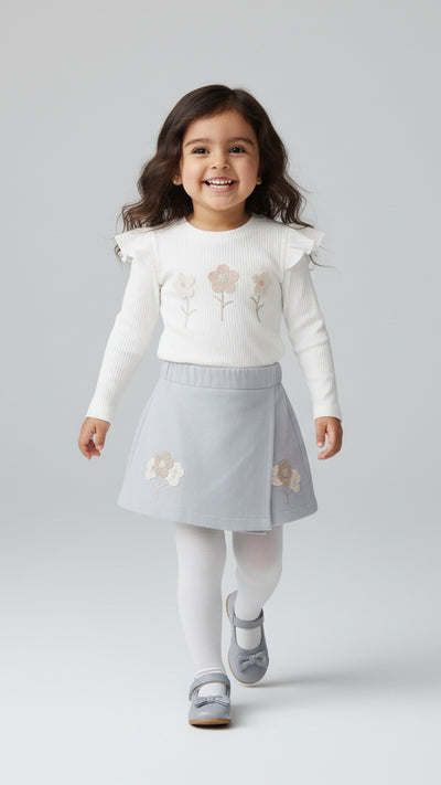 طقم سيرين الملكي – فخامة لا مثيل لها