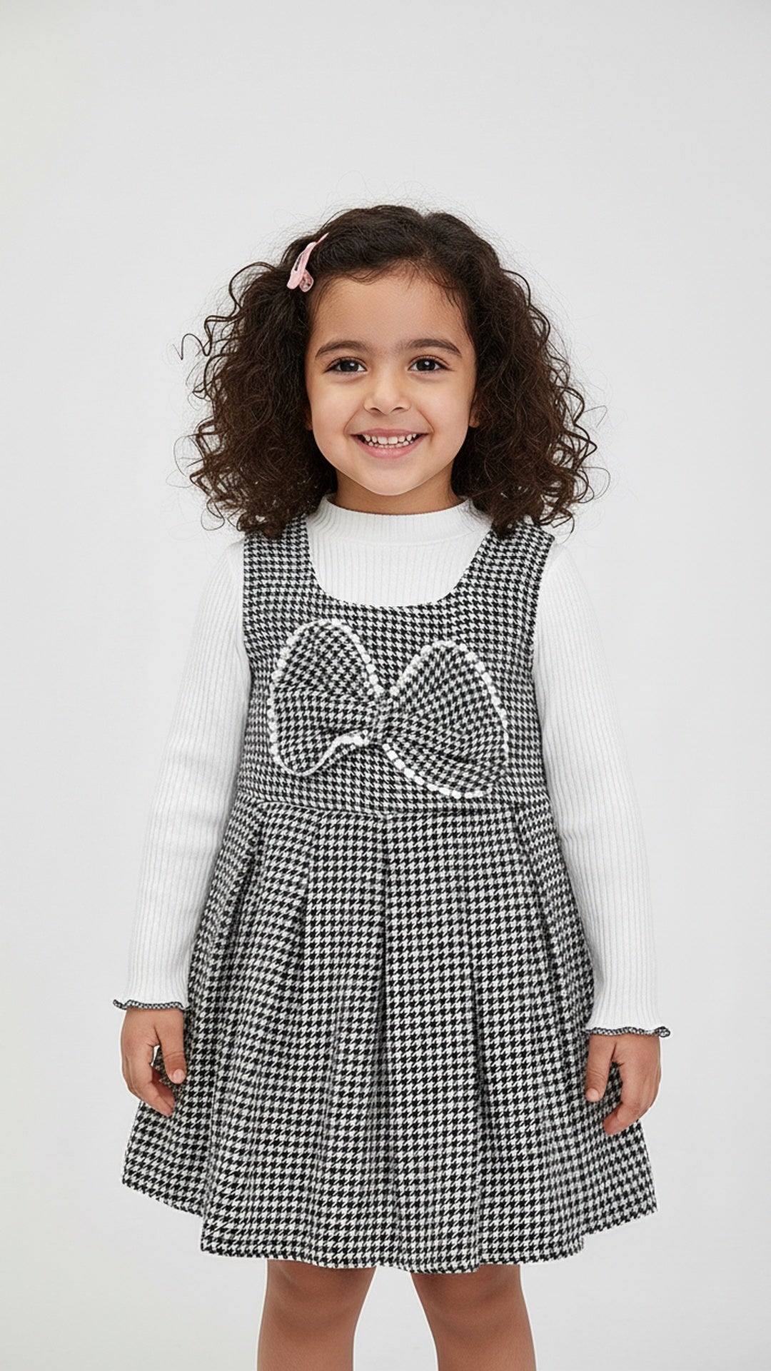 طقم نور الورد - لمسة ناعمة وجذابة