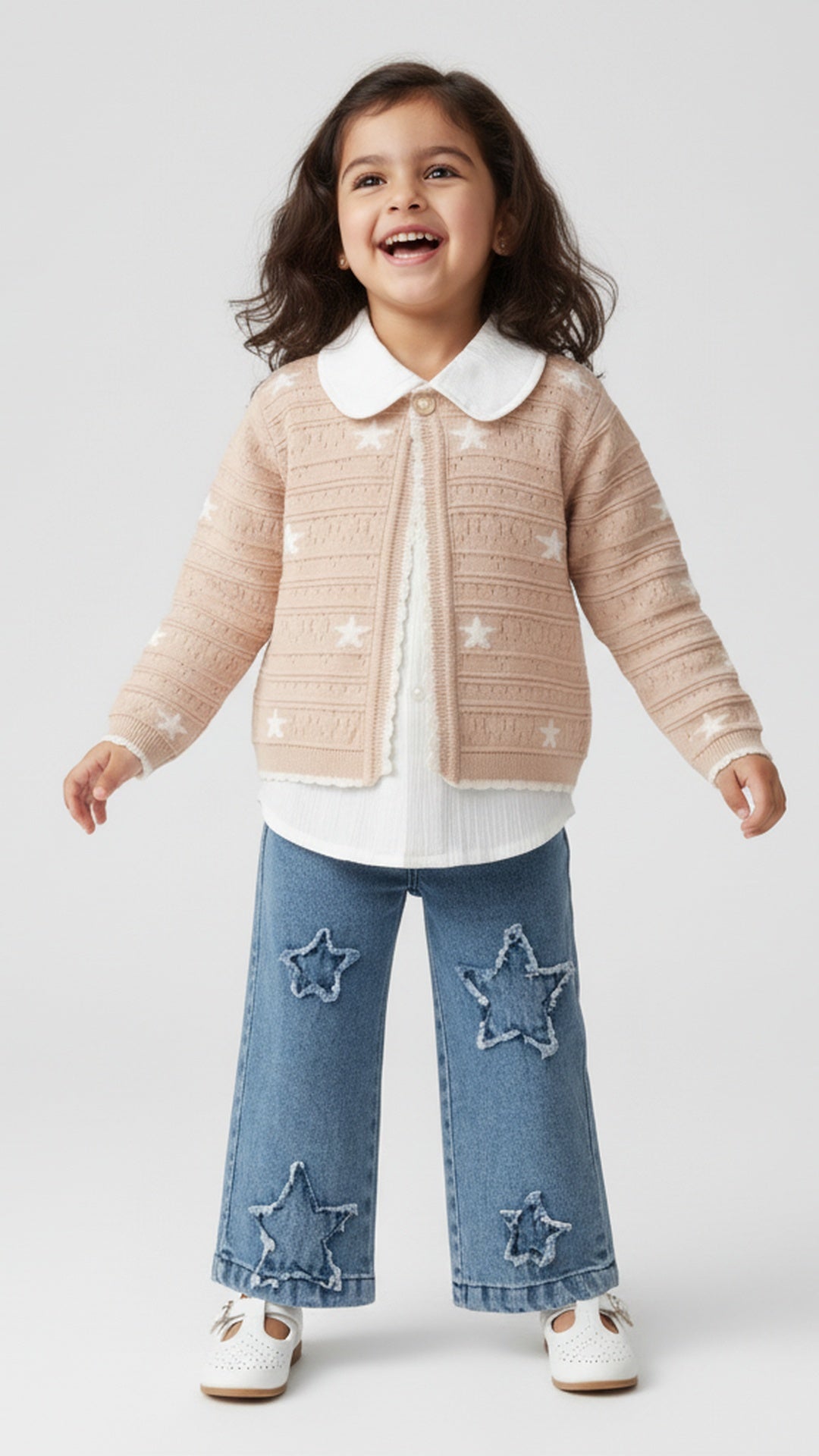 طقم ميلينا الراقي – لمسة رومانسية