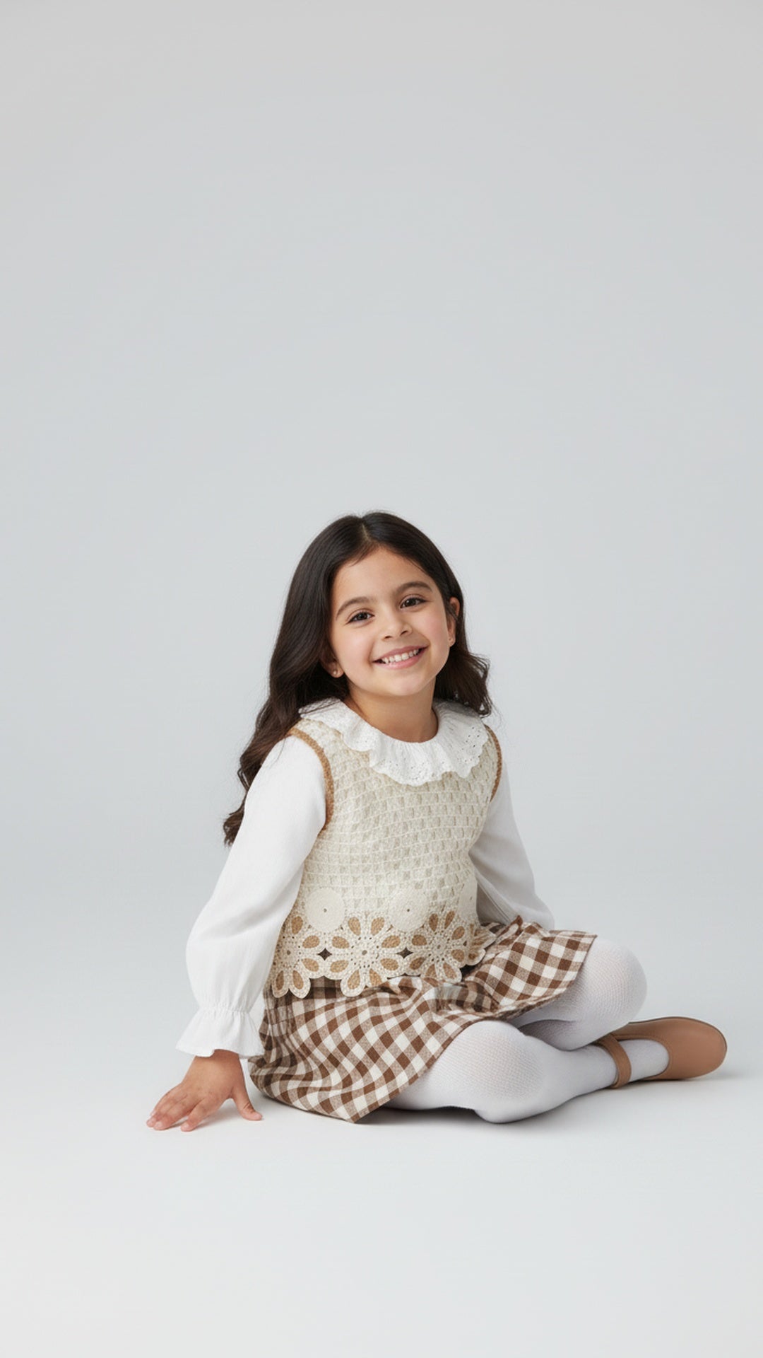 طقم لونا الفاخر – إشراقة أنثوية