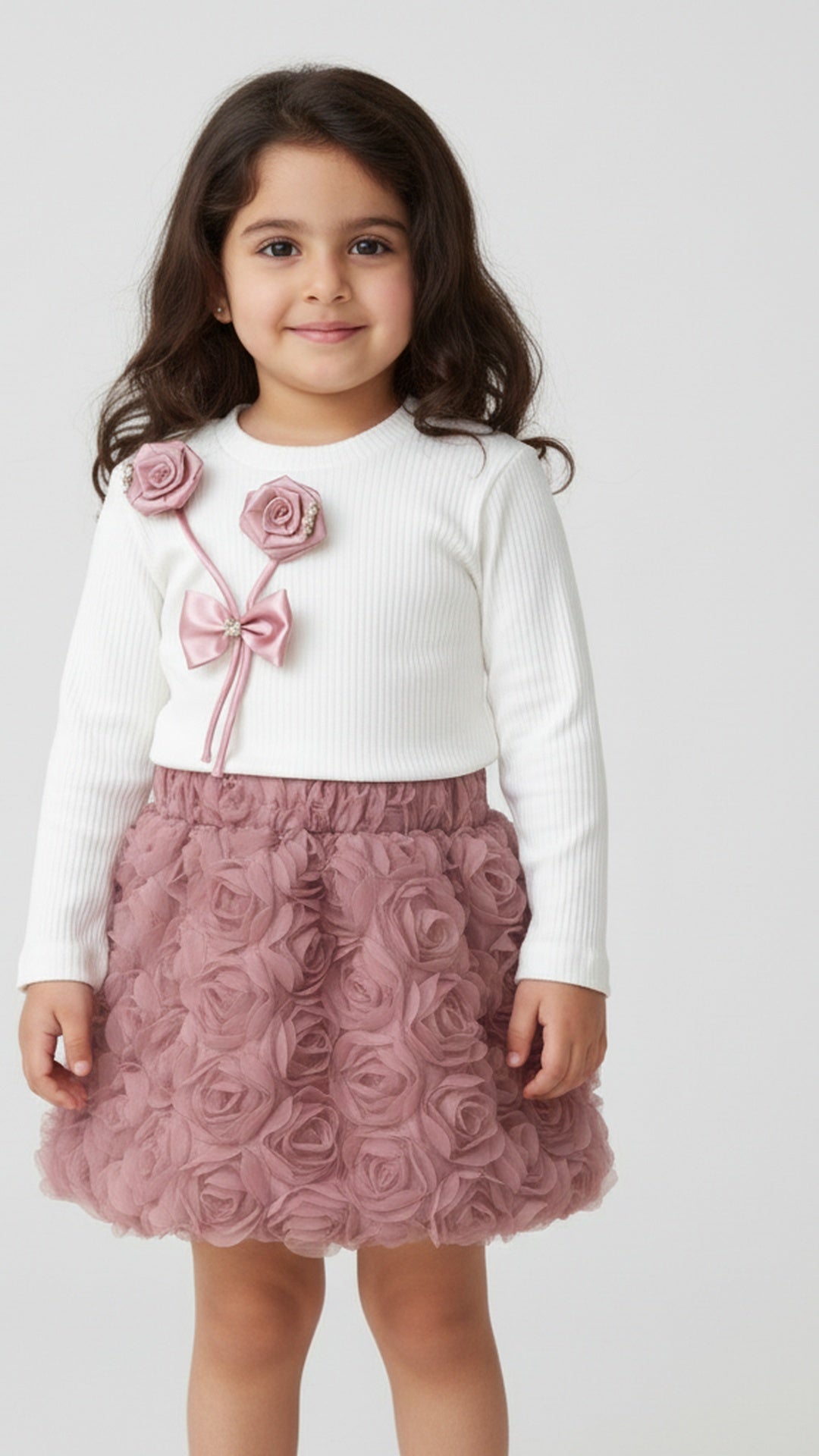 طقم أليورا البهي – أنوثة جذابة