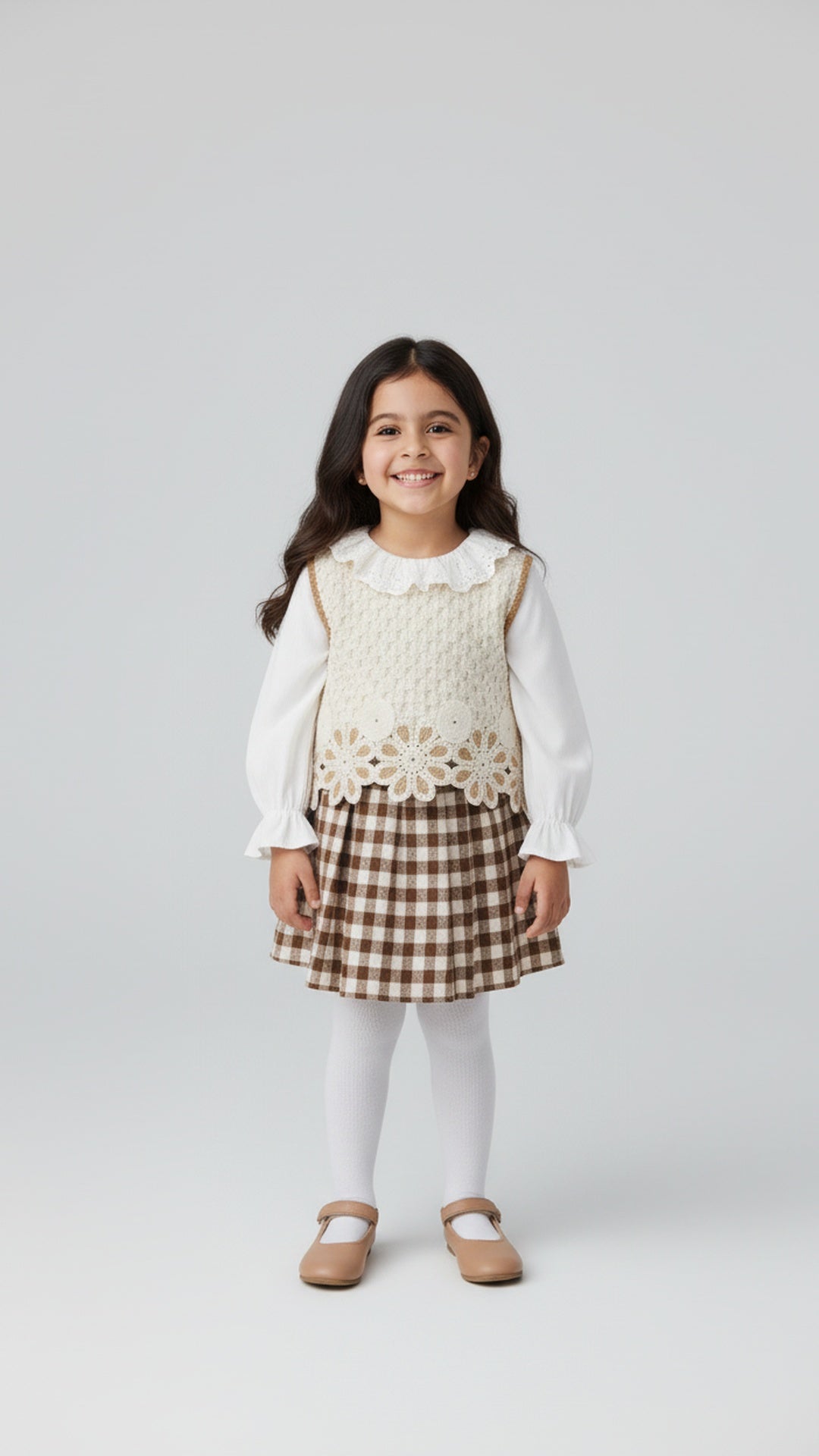 طقم لونا الفاخر – إشراقة أنثوية