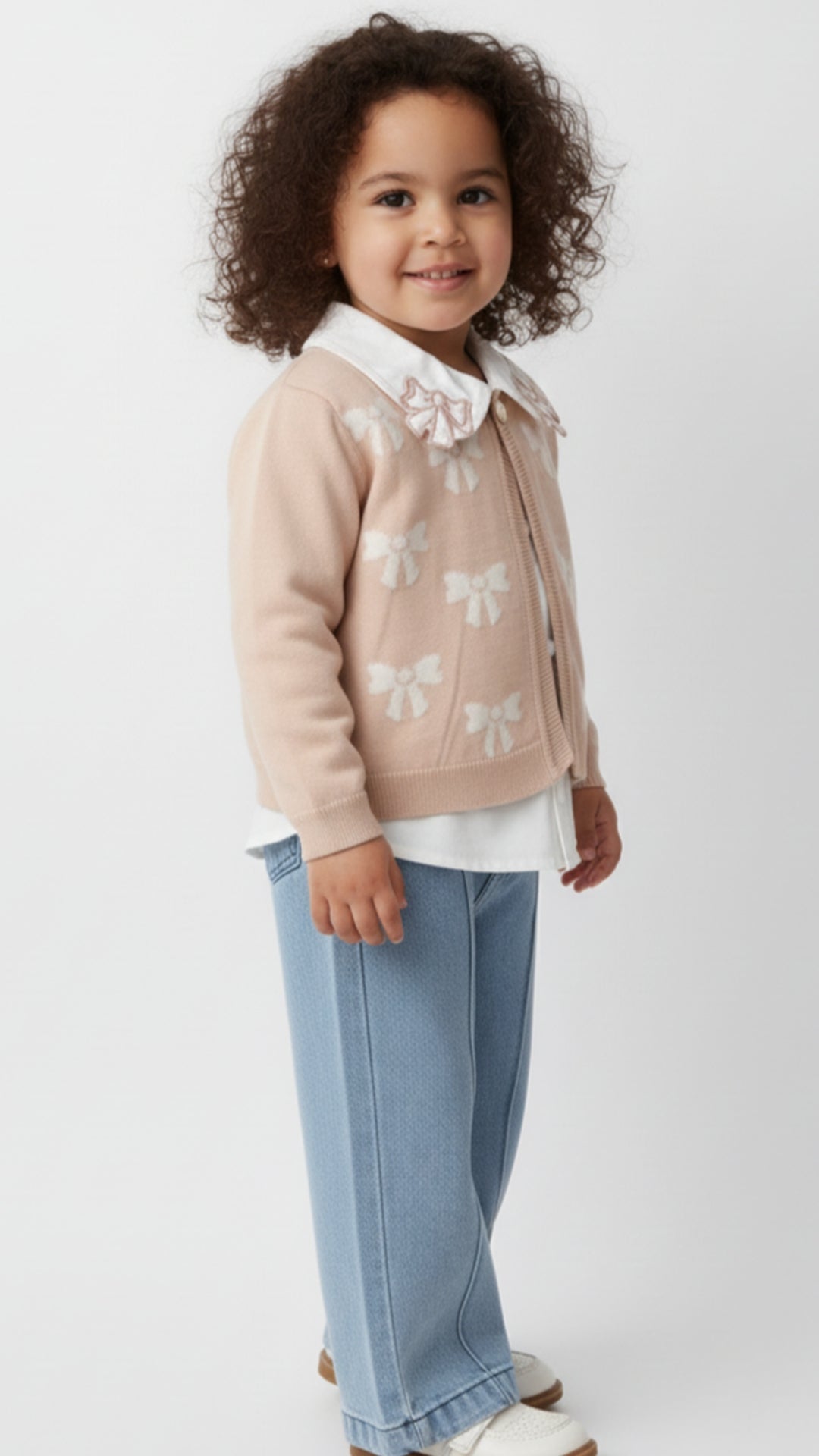 طقم أريانا البديعة – لمسة أنثوية ساحرة