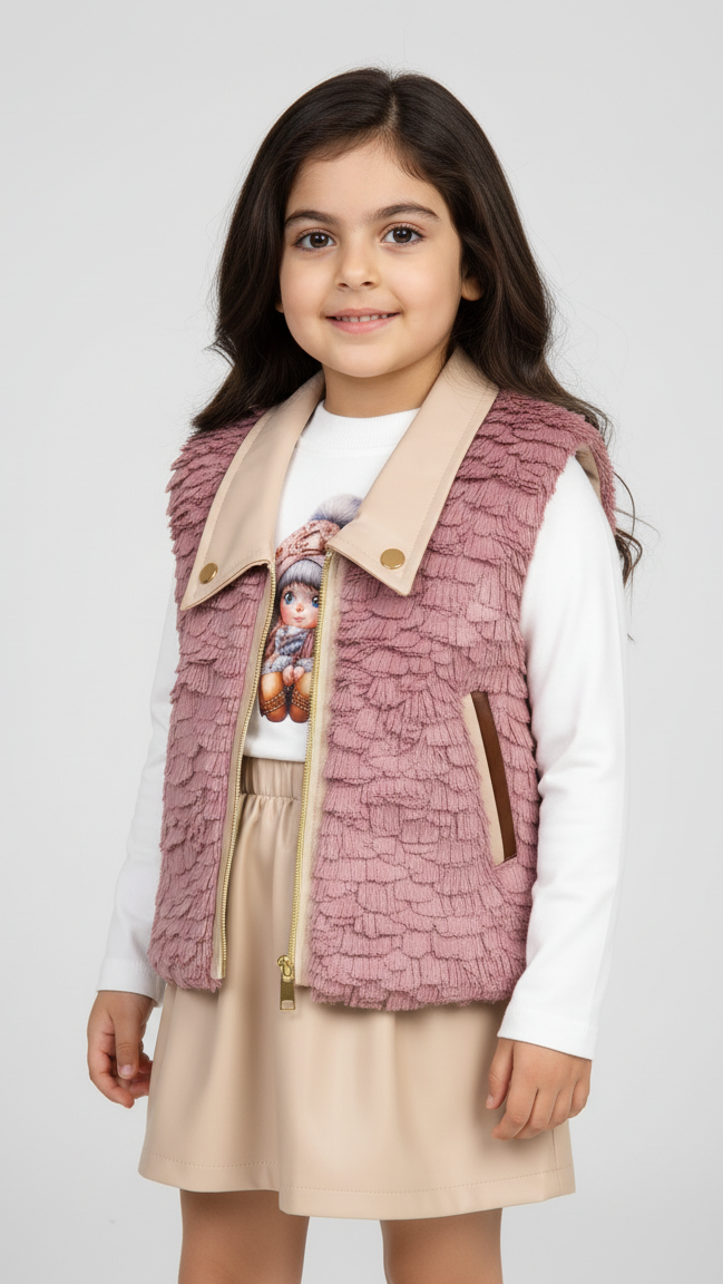 طقم كارمن الملكي من 3 قطع - أنوثة فاخرة