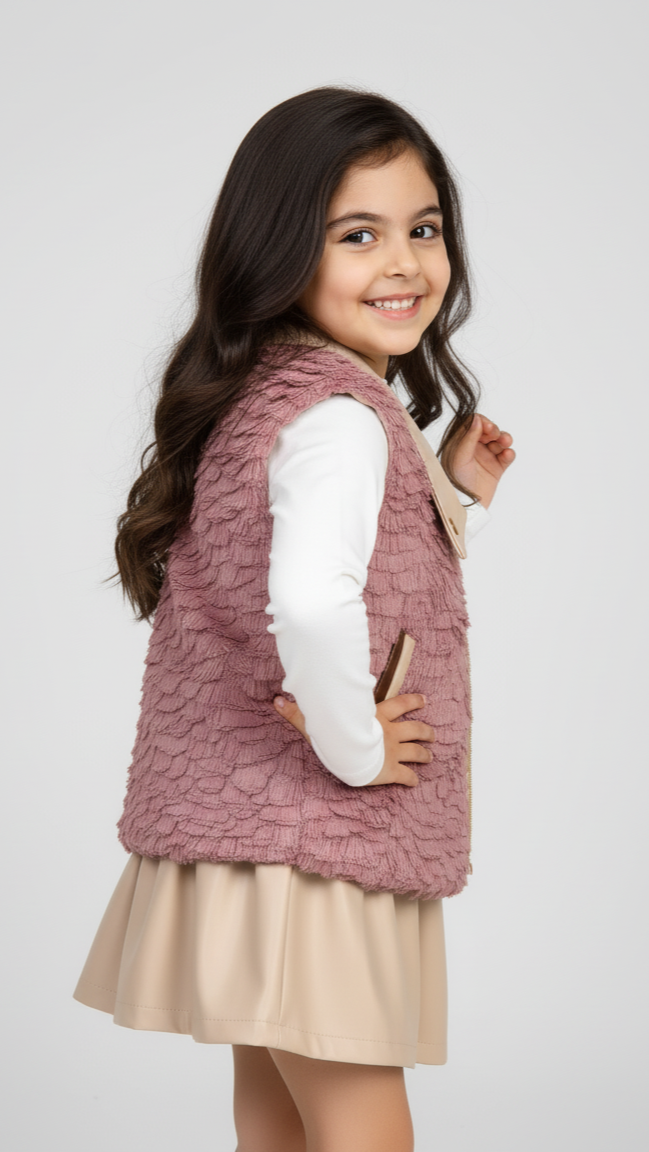 طقم كارمن الملكي من 3 قطع - أنوثة فاخرة