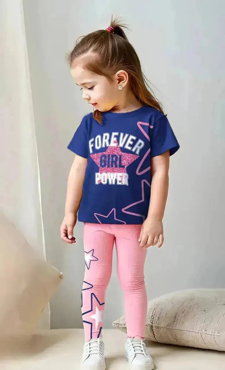 Forever Girl Power: إطلالة النجمات