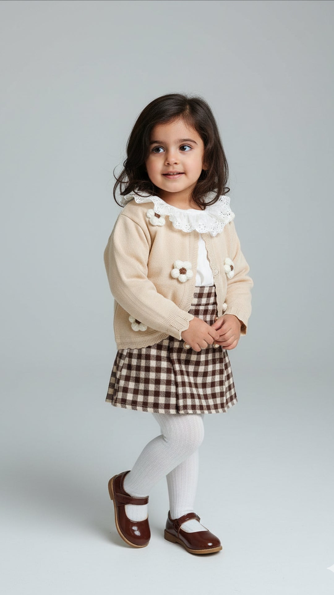 طقم ميرالا الراقي – سحر الأناقة