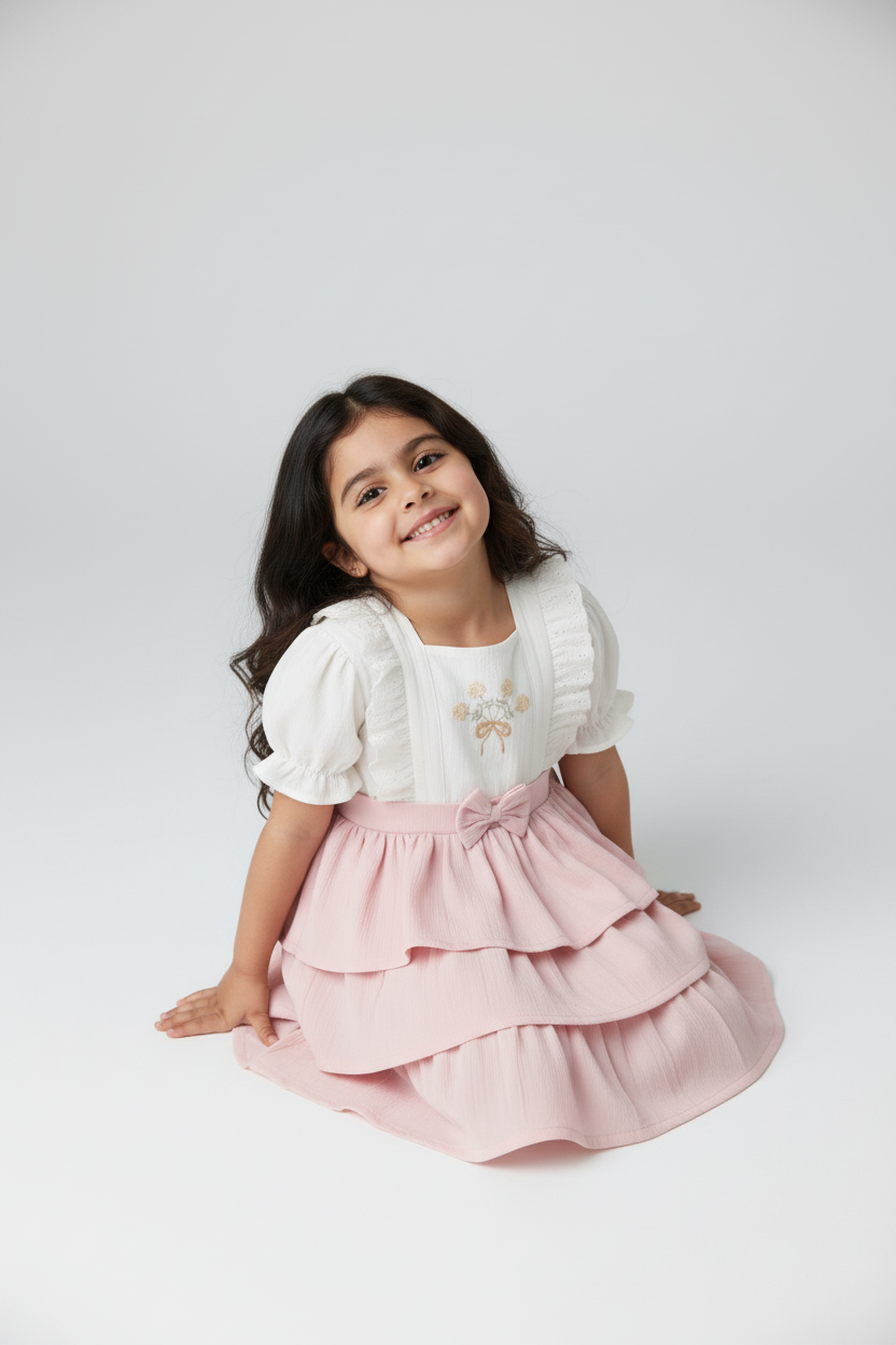 طقم دانة الفاخر – أناقة لا تُضاهى