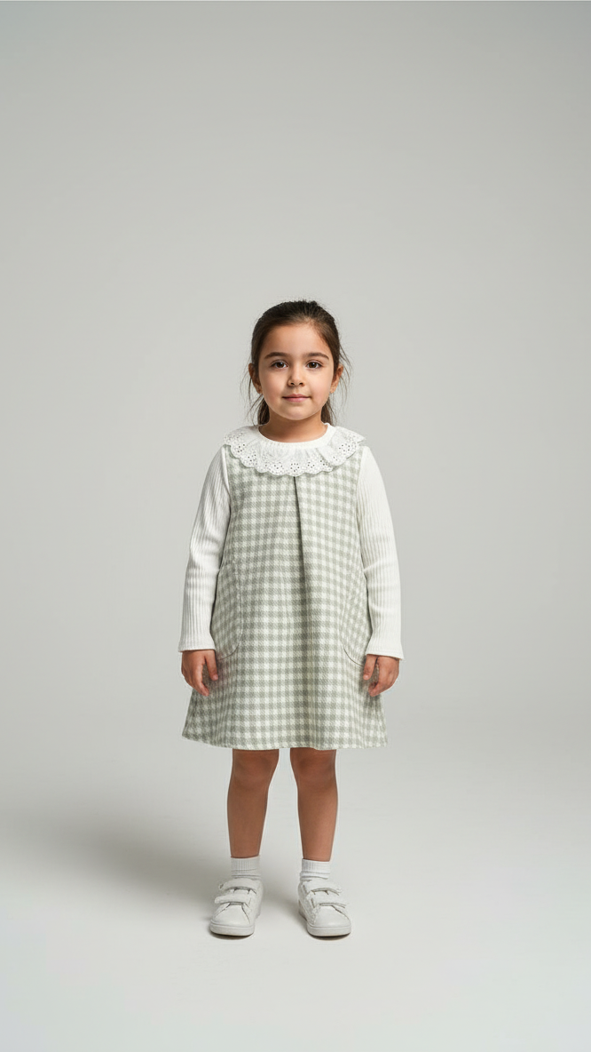 طقم سحر الأنوتة - بتصميم متألق