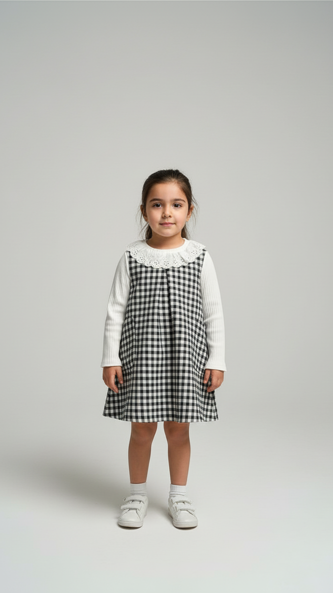 طقم سحر الأنوتة - بتصميم متألق