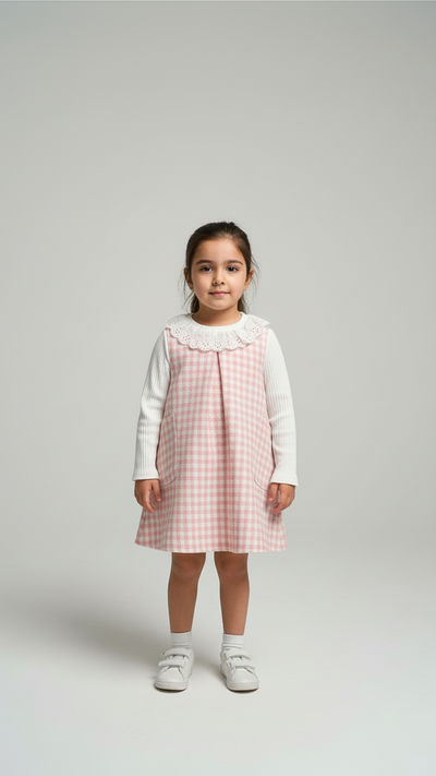 طقم سحر الأنوتة - بتصميم متألق