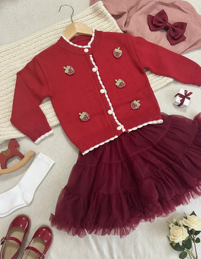 Ensemble Nouf royal – un luxe chaleureux incomparable