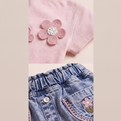 طقم لورا ستايل – أناقة لا تُقاوم – زاوية إضافية