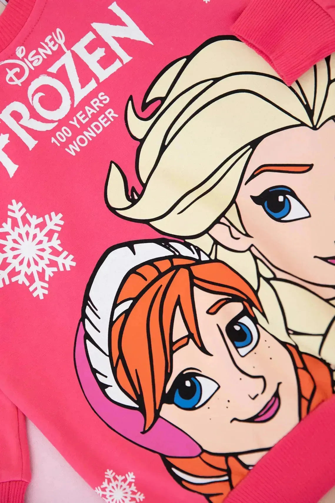 طقم Elsa Frozen – إطلالة مميزة للبنات – تفاصيل المنتج