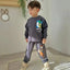 طقم Toy Story – إطلالة مميزة للأطفال