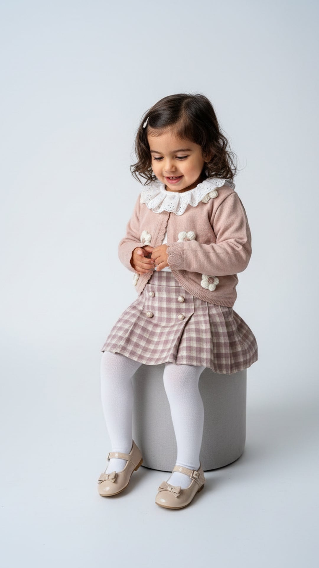 طقم ميرالا الراقي – سحر الأناقة