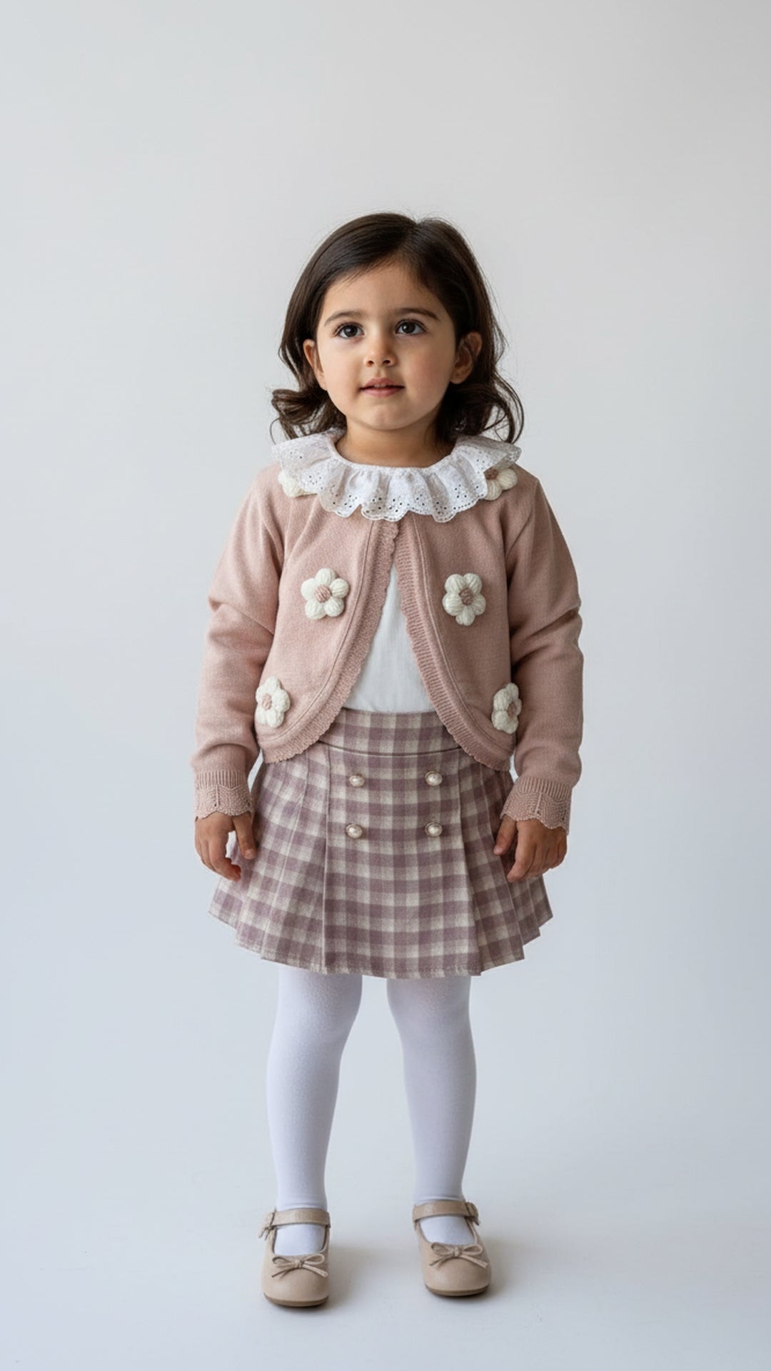 طقم ميرالا الراقي – سحر الأناقة