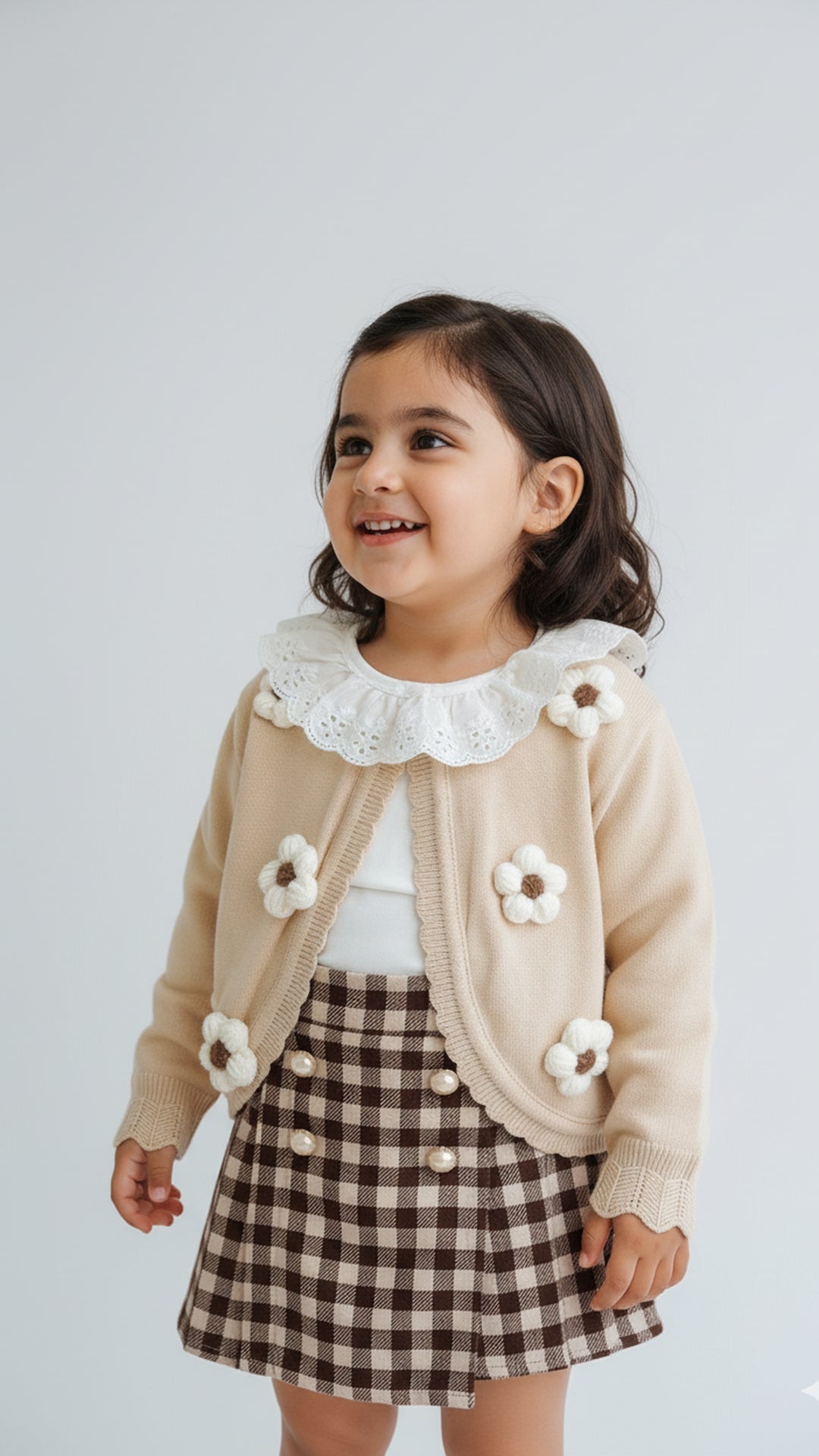 طقم ميرالا الراقي – سحر الأناقة