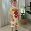 إطلالة الأبطال الصغار – AMAZING SPIDERMAN