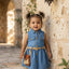 طقم سيلينا البهي – حضور أنثوي آسر