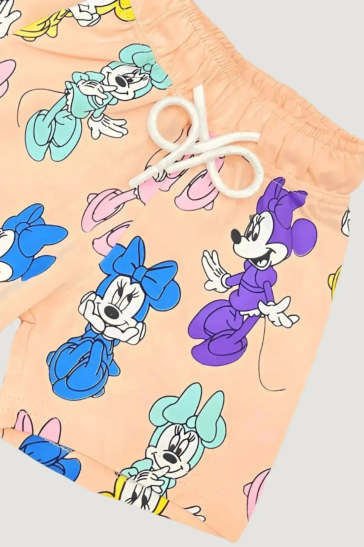 طقم Minnis Mouse – أناقة وراحة ! – صورة 4