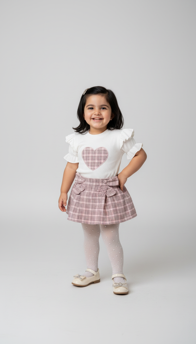 طقم رِقة الملكي – فخامة تلامس أنوثتك