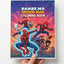 كتاب التلوين SPIDER-MAN