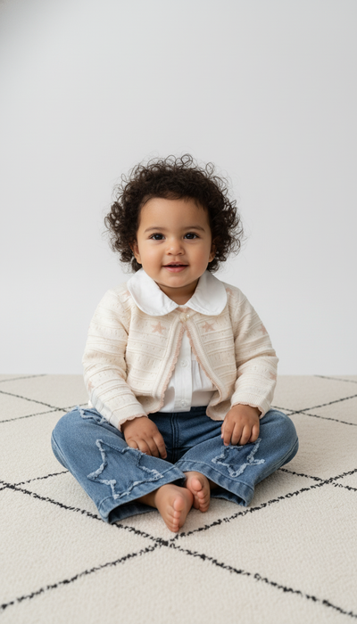 طقم ميلينا الراقي – لمسة رومانسية