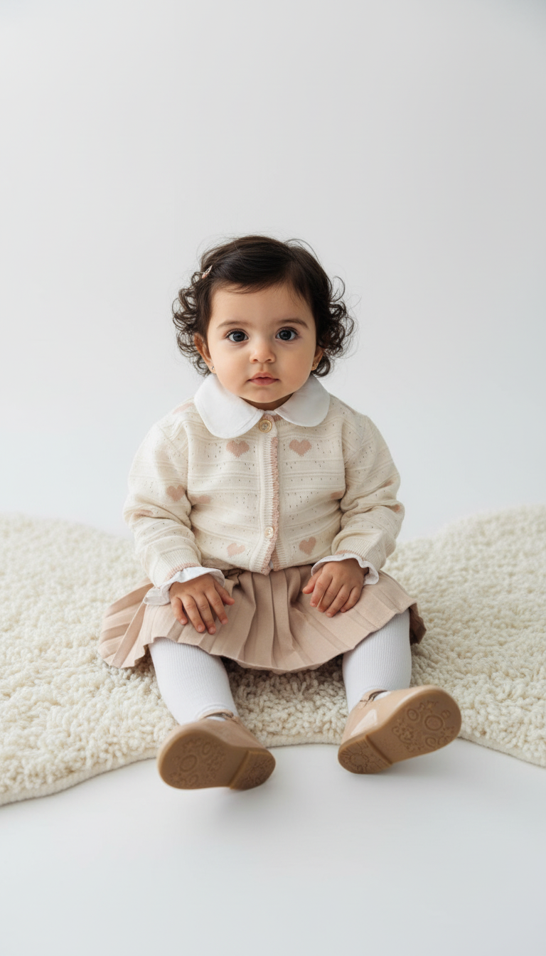 طقم أماليا الراقي – لمسة رومانسية