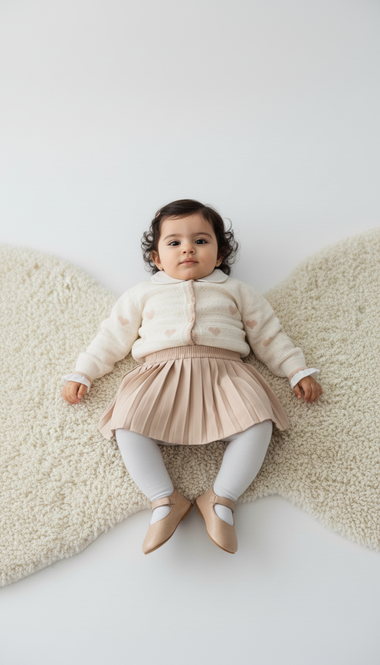 طقم أماليا الراقي – لمسة رومانسية