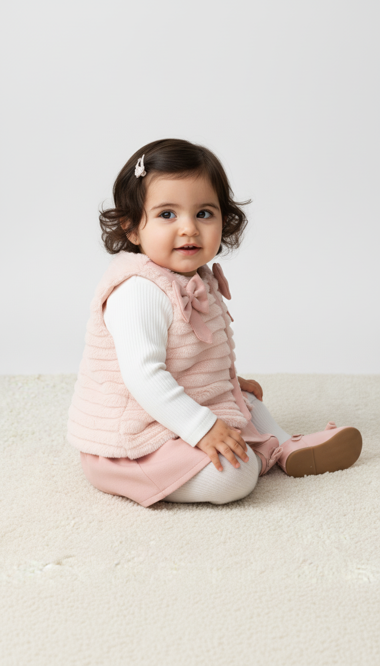 طقم ريما الراقي – لمسة رومانسية