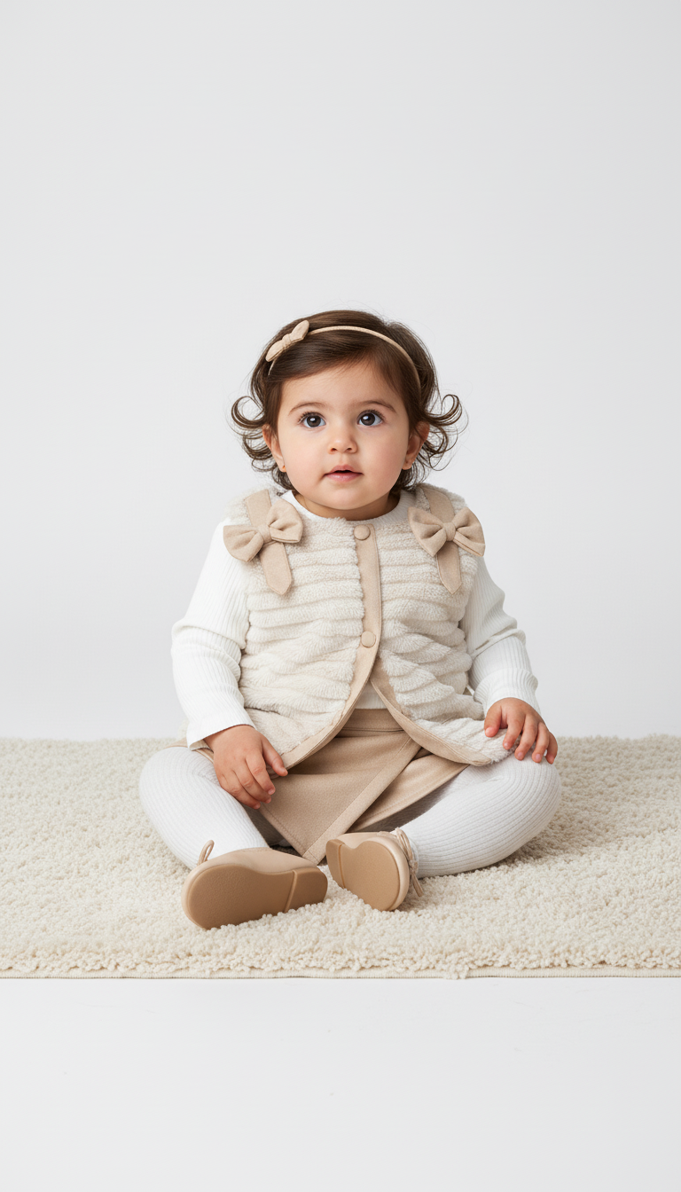 طقم ريما الراقي – لمسة رومانسية