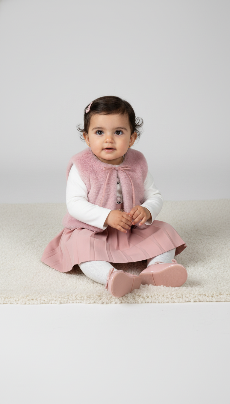 طقم شيلا – تصميم أنثوي بطابع عصري