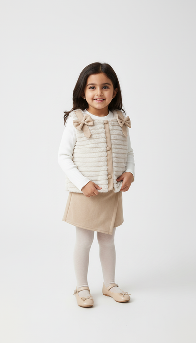 طقم ريما الراقي – لمسة رومانسية